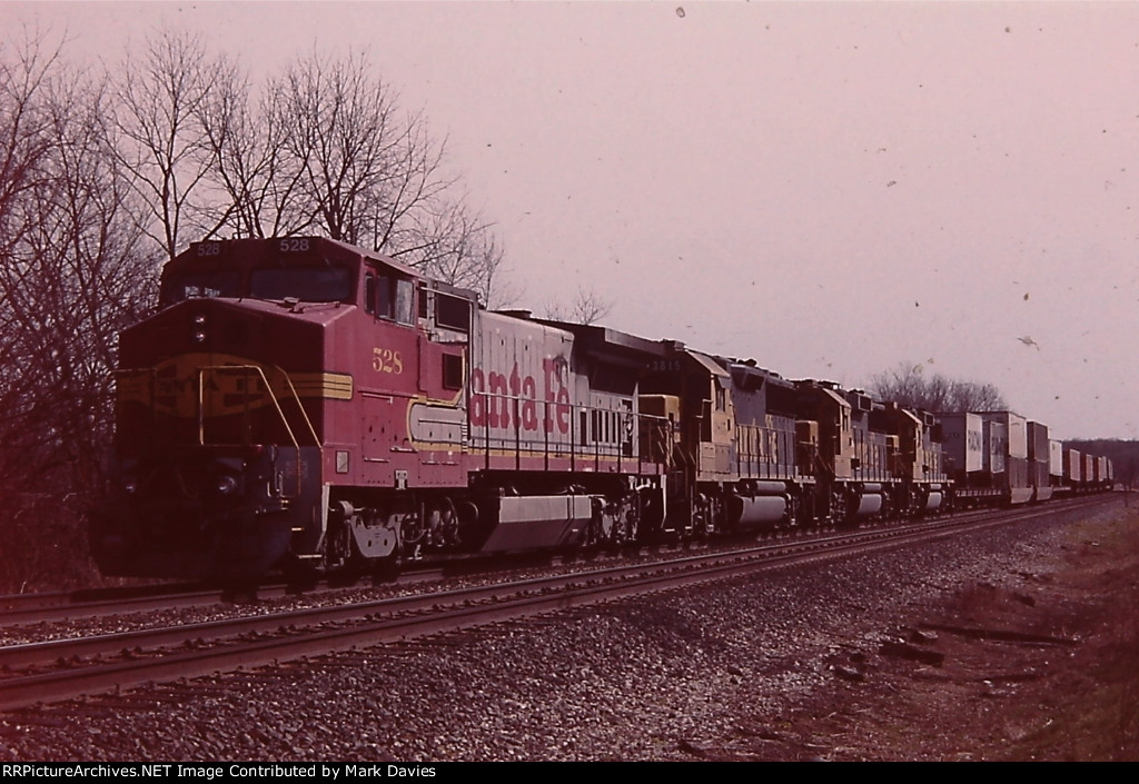 ATSF 528